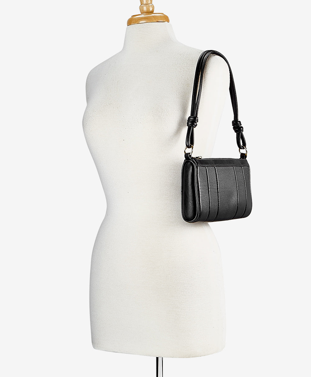 Majestad Brise Shoulder Bag