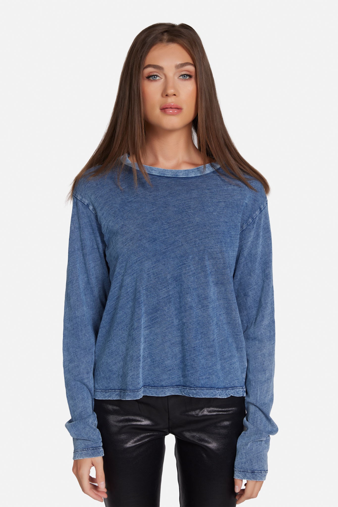 Fulgido Long sleeve Tee