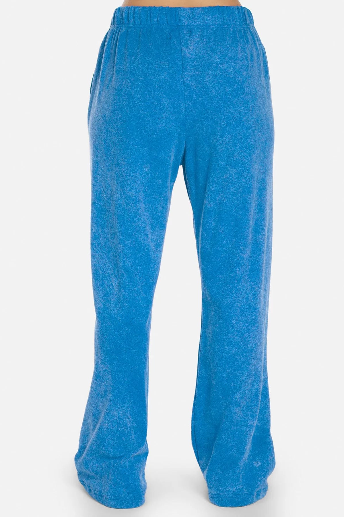Pure Nexus Wide Leg Sweatpant