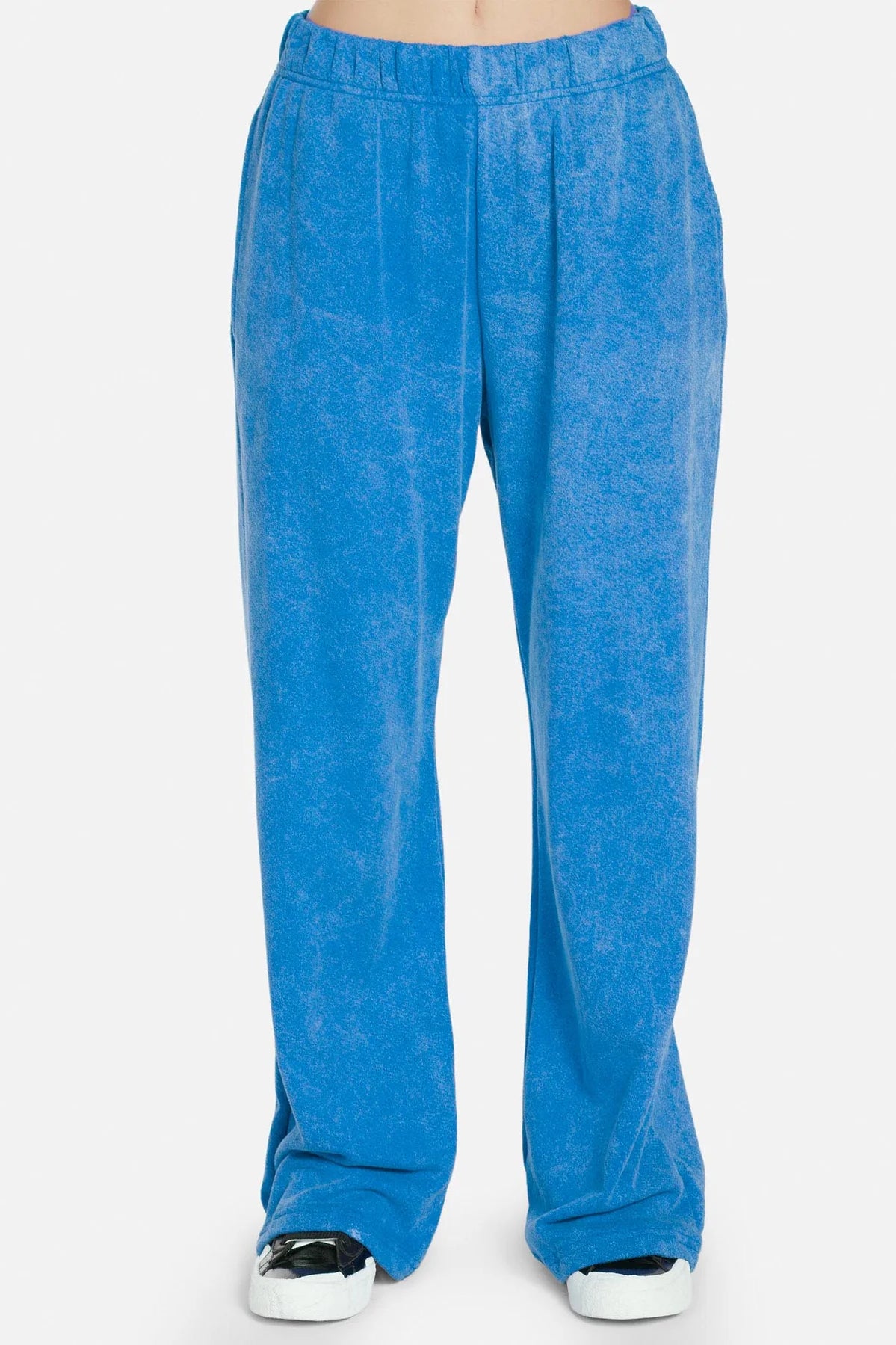 Pure Nexus Wide Leg Sweatpant