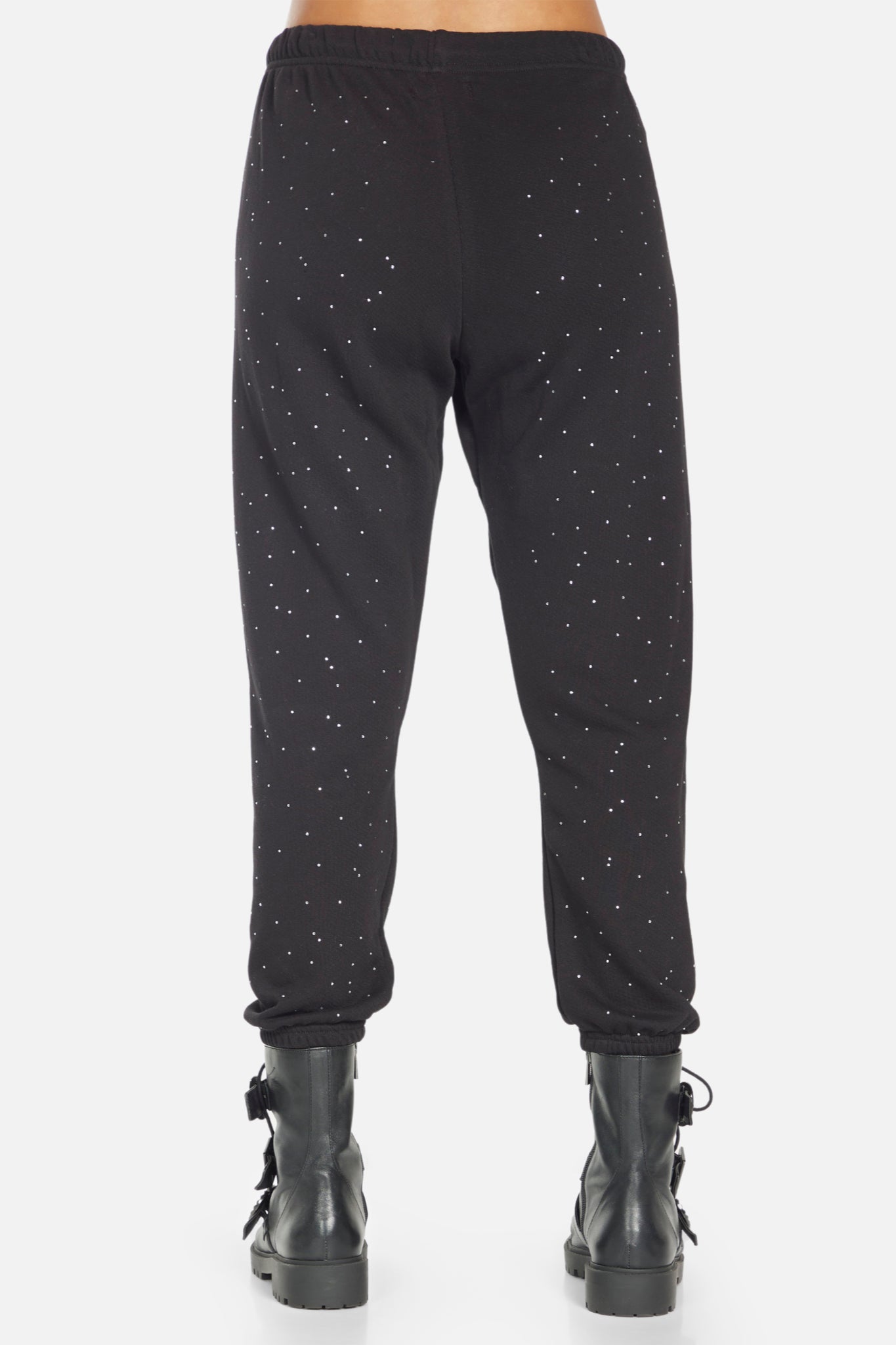 Spectrum Crystal Sweatpant