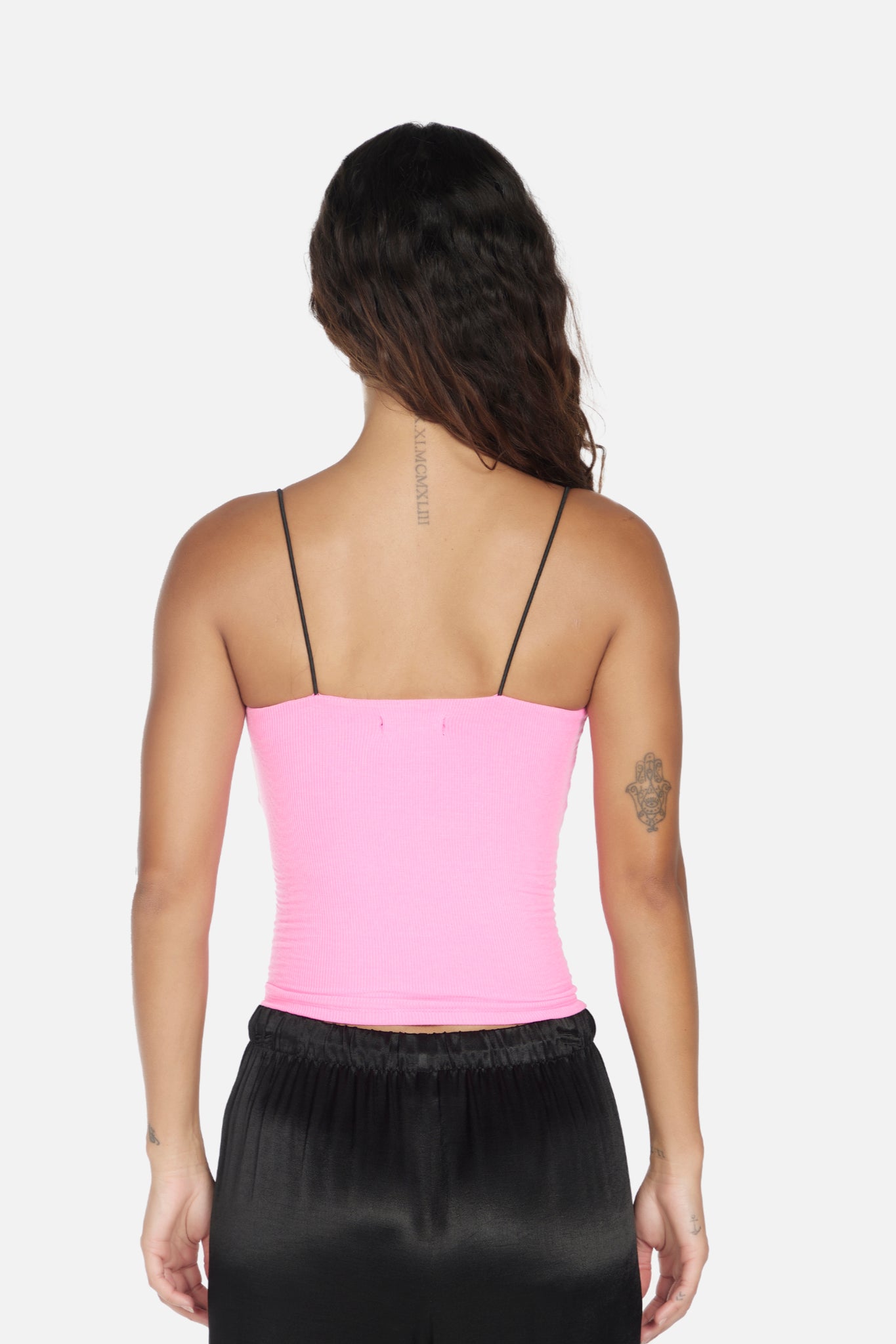 Balance Edge Bustier