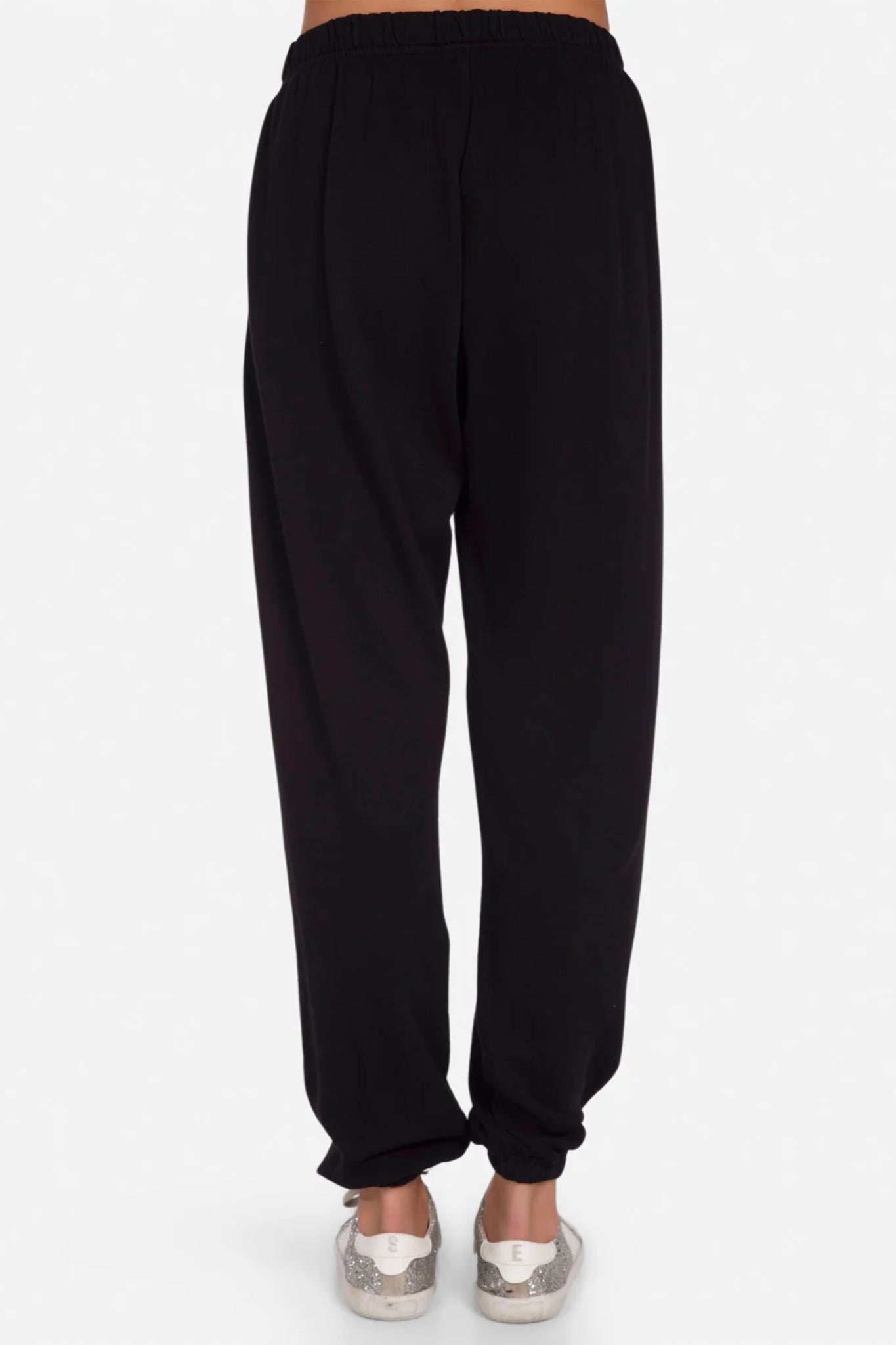 Infini Heart Sweatpant