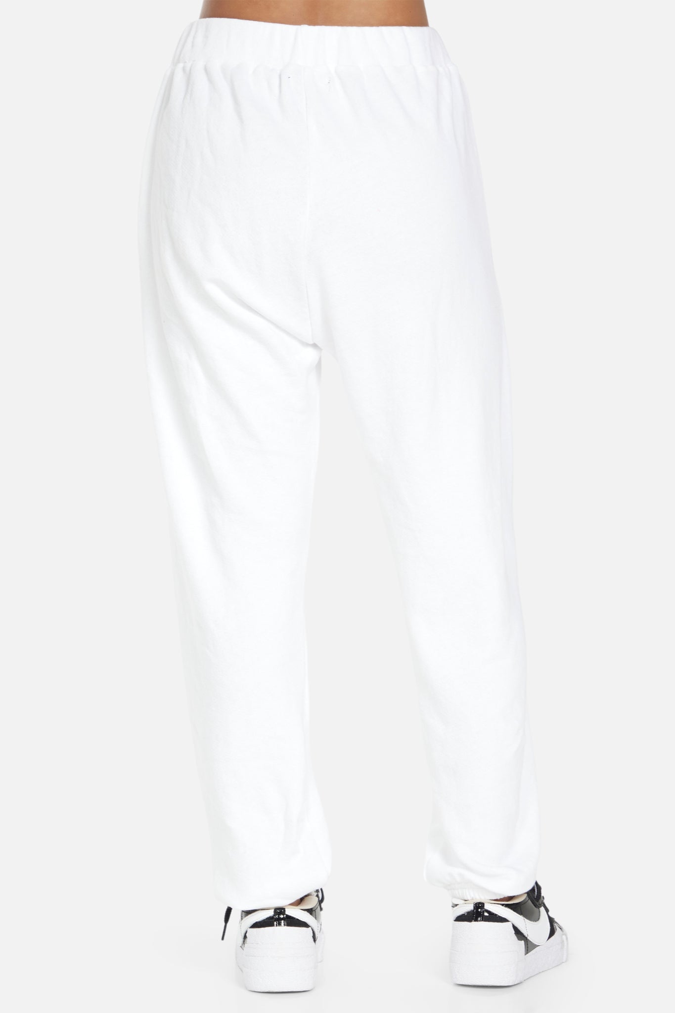 Marigold Nexus Zipper Sweatpant