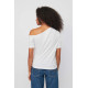 Spirit One Shoulder Top