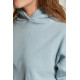 Tendre Fleece Hoodie