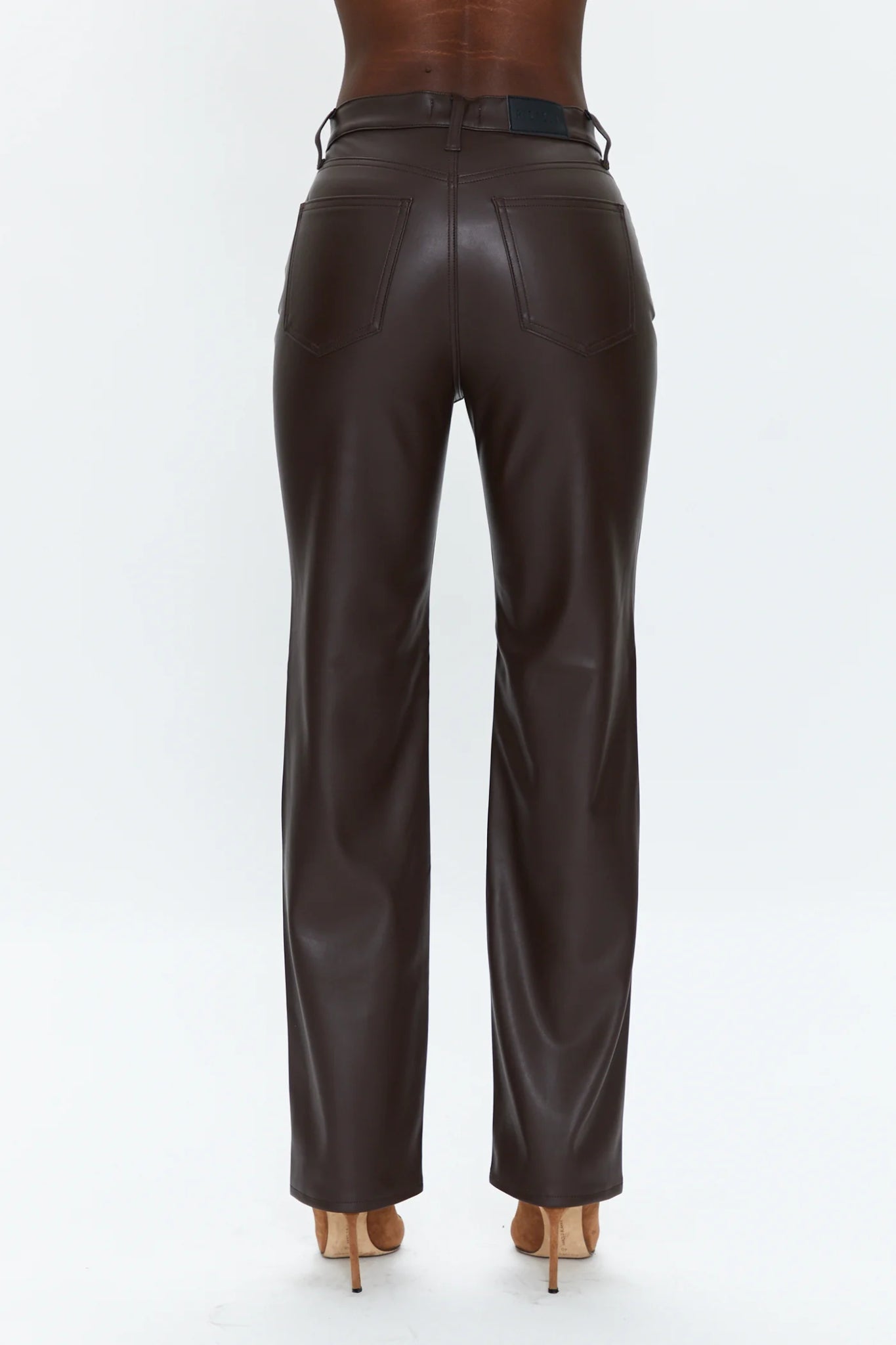 Cuore Vegan Straight