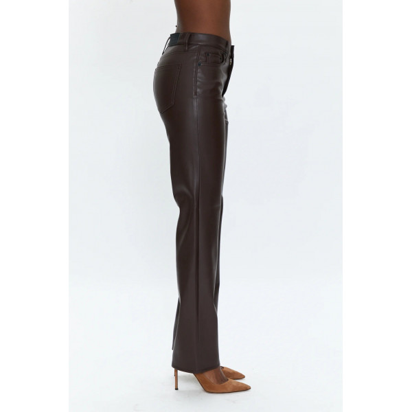 Cuore Vegan Straight