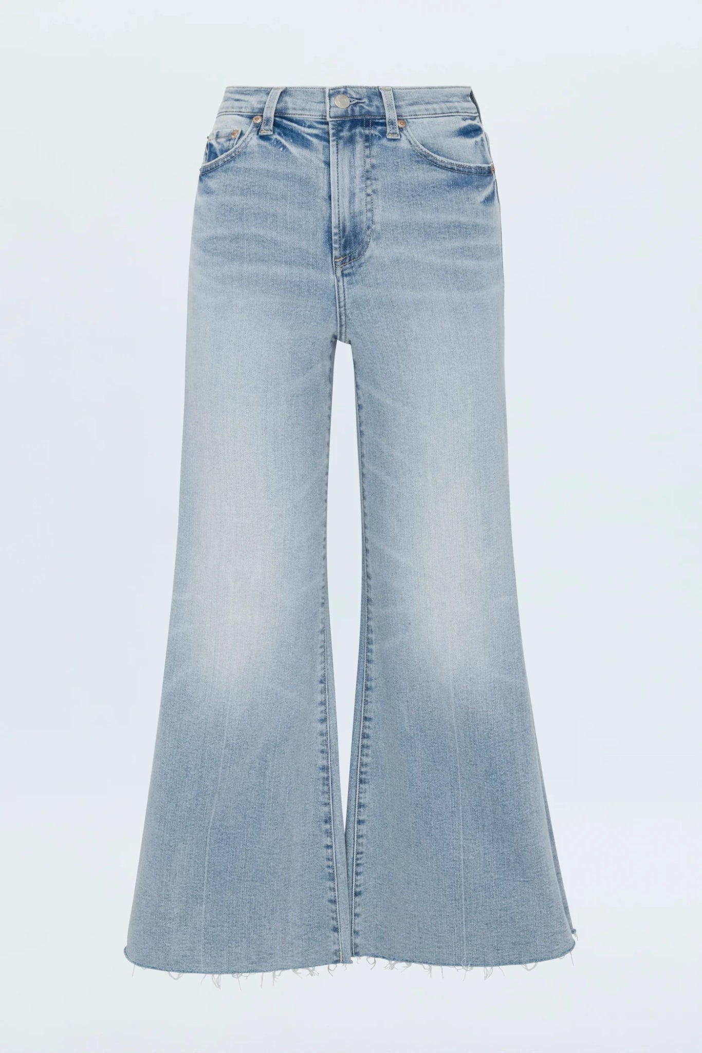 Mirage Crop Jean