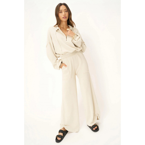 Passion Wide Leg Pant