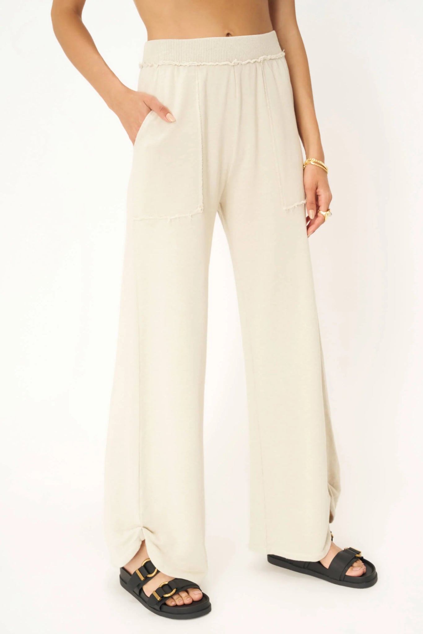 Passion Wide Leg Pant