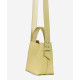 Lotus Pulse Bucket Bag