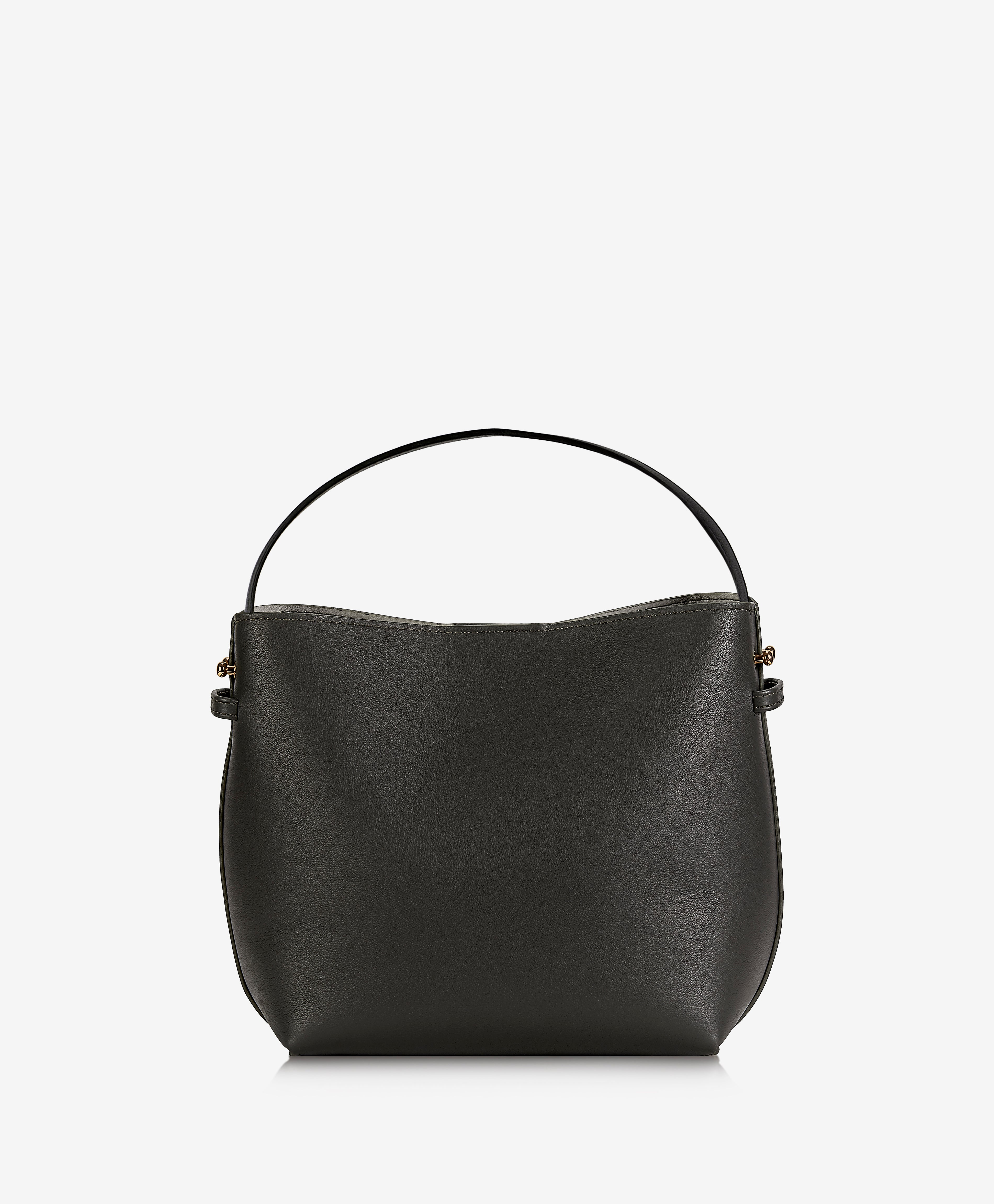 Lotus Pulse Bucket Bag