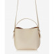 Lotus Pulse Bucket Bag