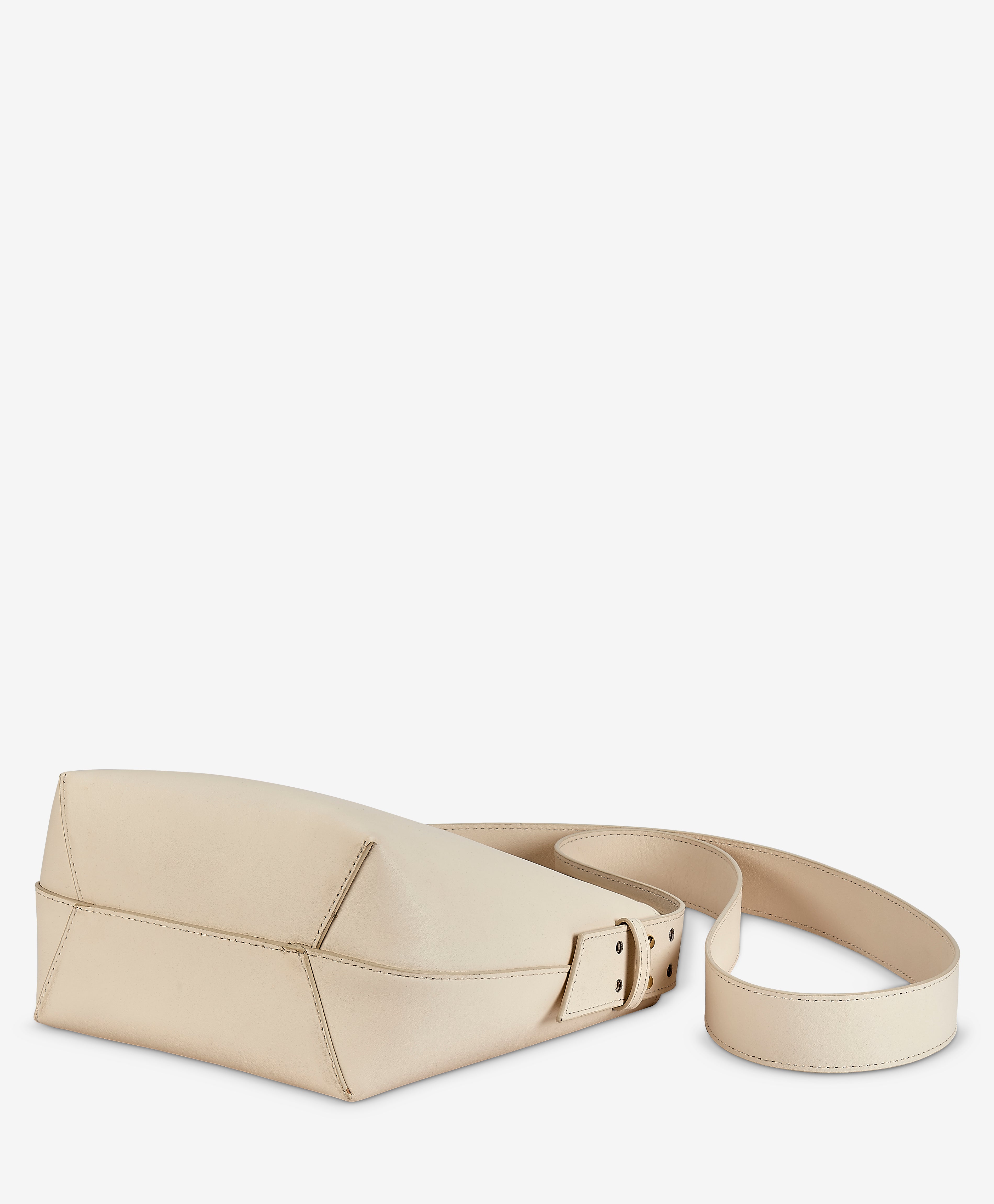 Lotus Pulse Bucket Bag