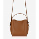 Lotus Pulse Bucket Bag