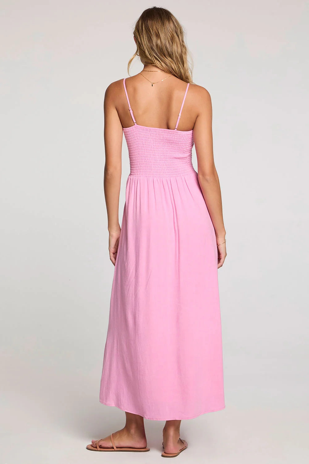 Envie Luxe Maxi Dress
