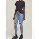 Ola Glow Ankle Skinny Jean