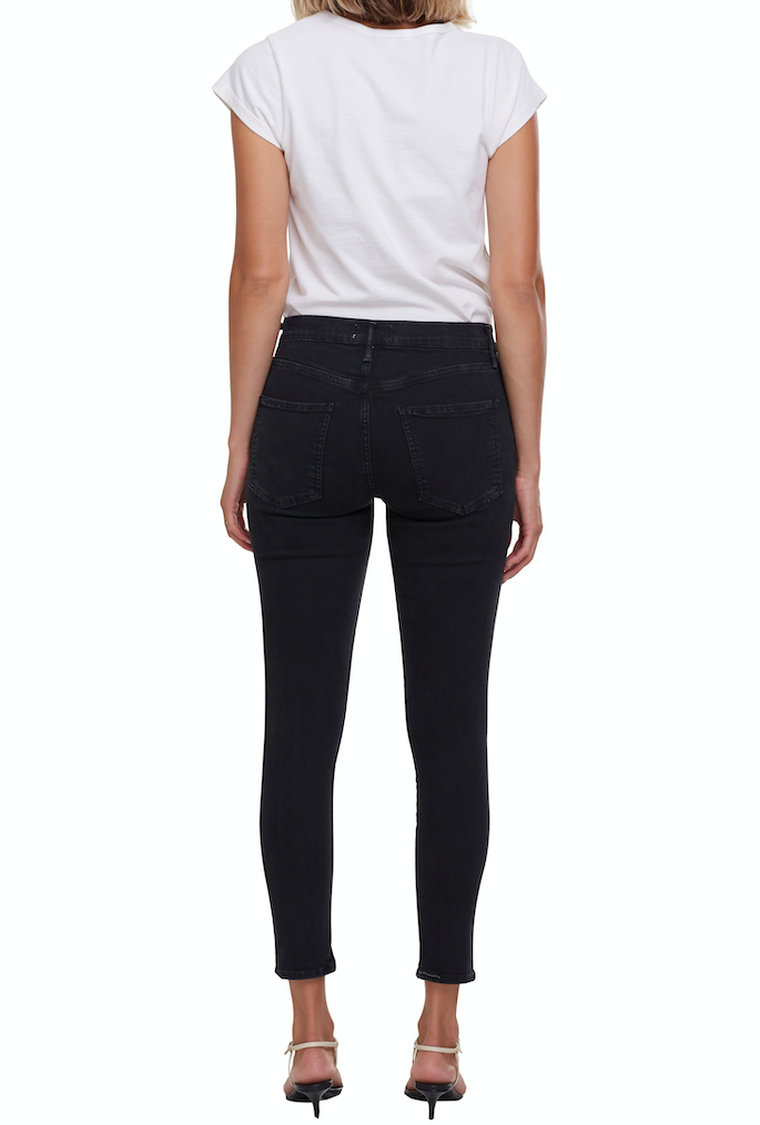 Bellezza Skinny Ankle Jean
