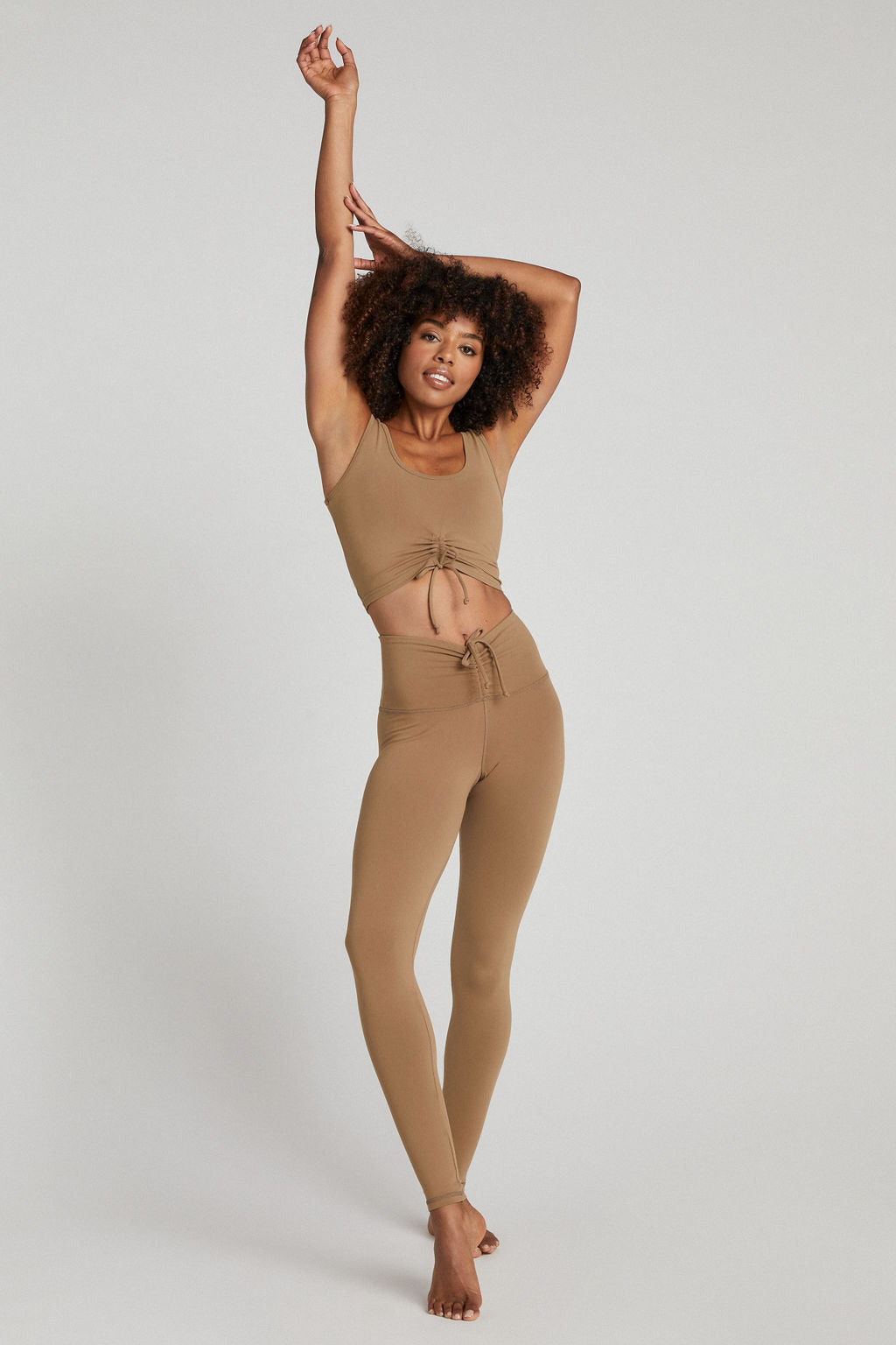 Mattino Ankle Legging