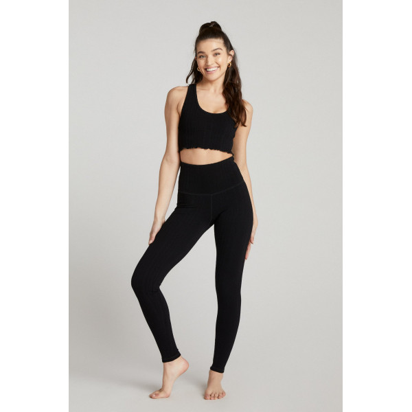 Ruby Bloom Ankle Legging