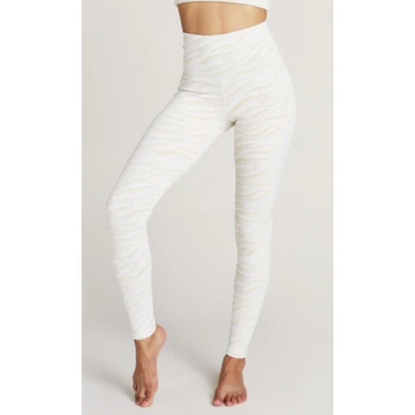 Muselina Ankle Legging