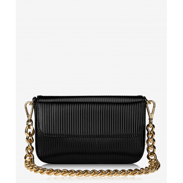 Outline Mode Shoulder Bag