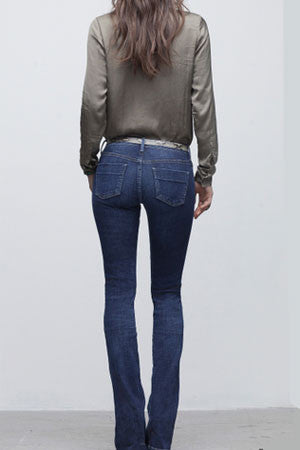Gloria Slim Bootcut