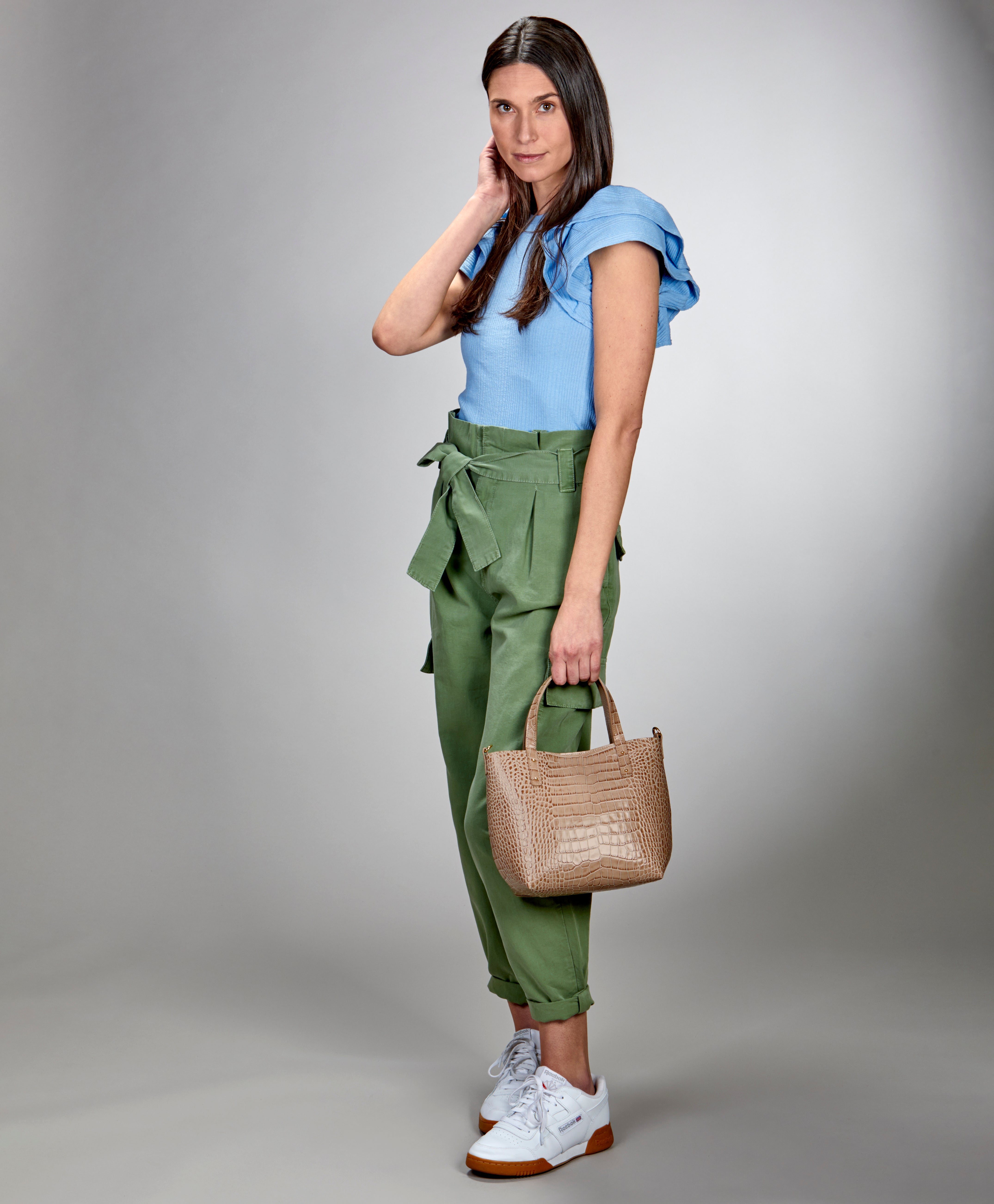 Lux Stella Mini Tote