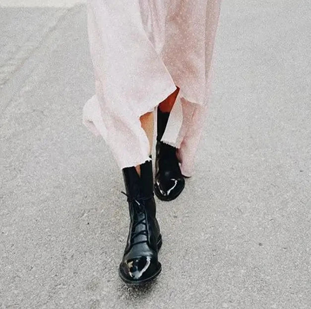 Splendeur Encanto Boots