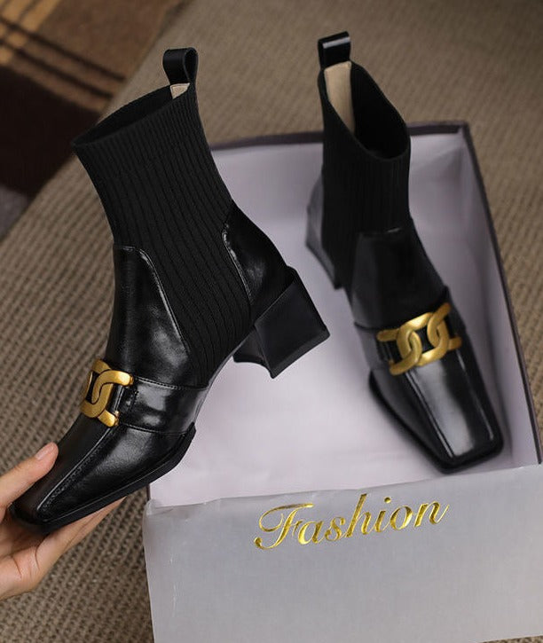 Instant Estrella Sock Boots