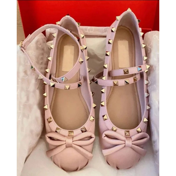 Accordo Mood Ballet Shoes