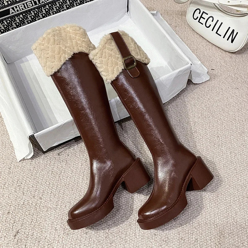 Destello Boots