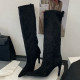 Sanctum Boots