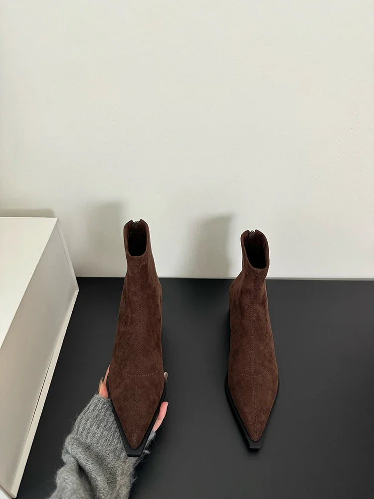 Mistero Sueño Boots