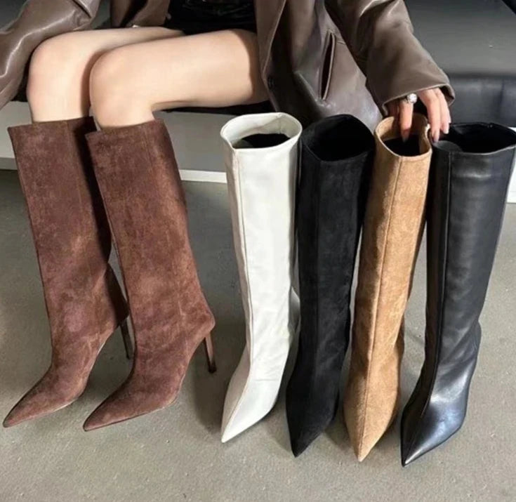 Tornado Boots