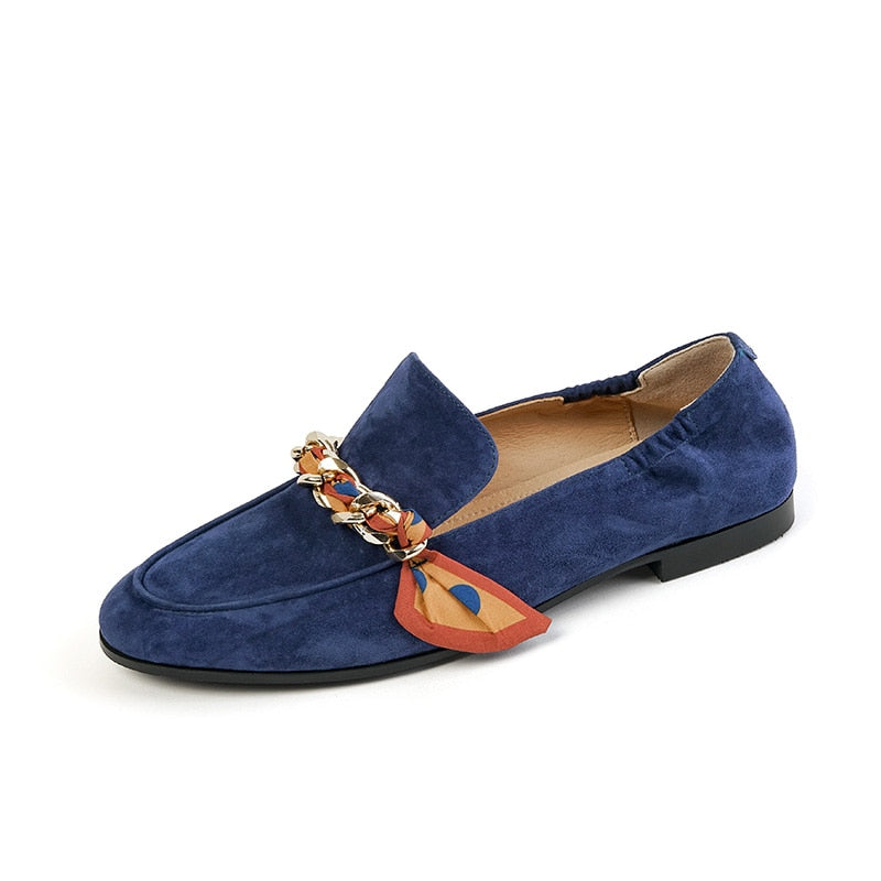 Ardeur Loafers