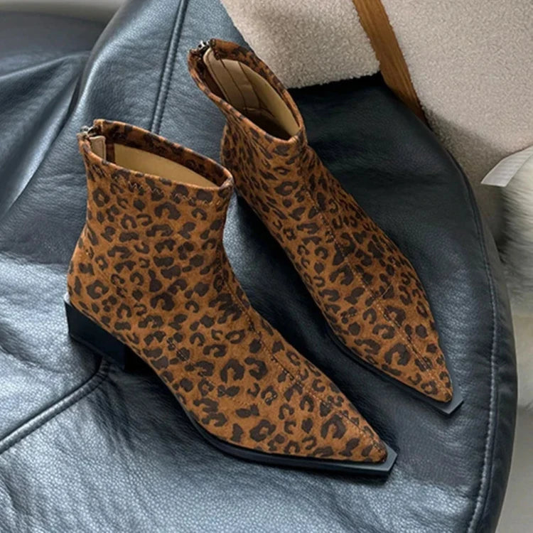 Mistero Sueño Boots