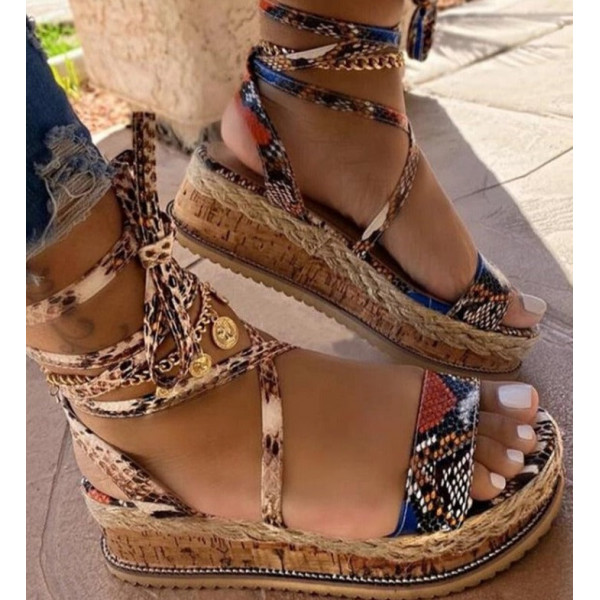 Photon Calma Sandals