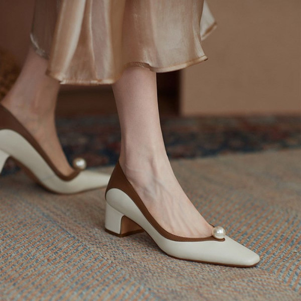 Dazzle Paradox Heels