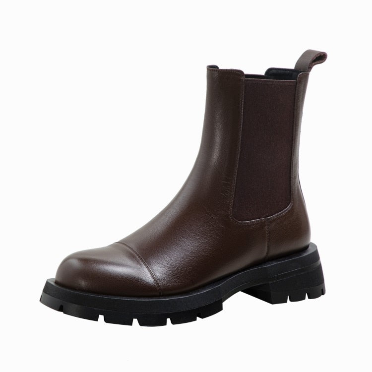 Nobile Boots