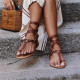 Radiant Sandals