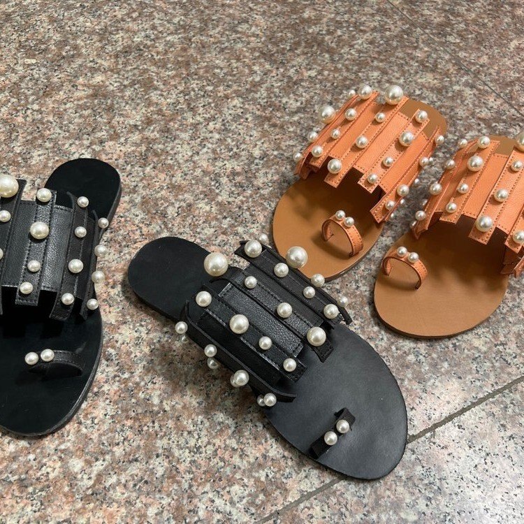 Eddy Acqua Summer Shoes