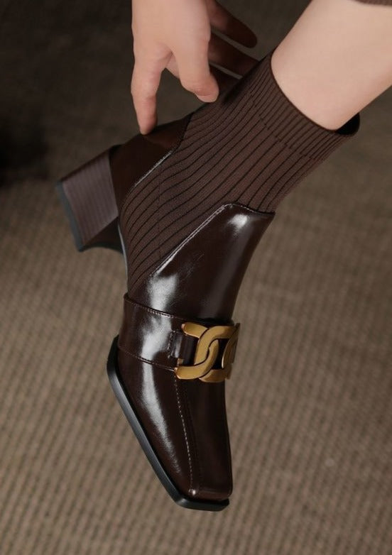 Instant Estrella Sock Boots