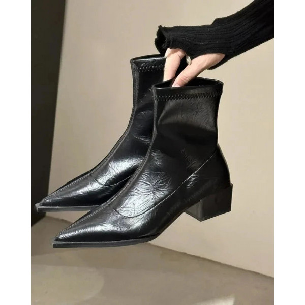 Splendeur Encanto Boots