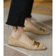 Whisper Ballet Flats
