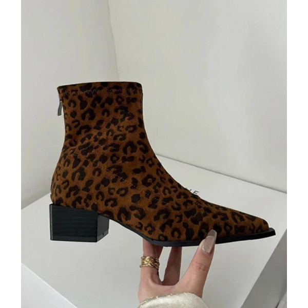 Mistero Sueño Boots