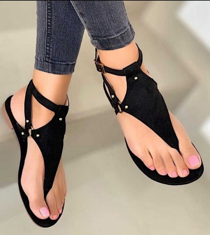 Azure Sandals
