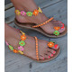 Sunrise Twilight Bohemian Sandals