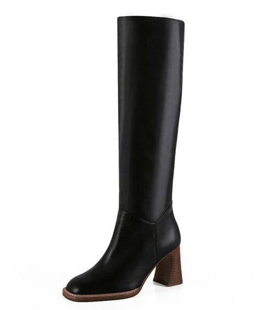 Cathedral Chic Boots